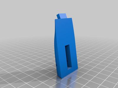 CANIK TP9 ELITE SC BACKSTRAP 