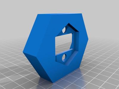Destiny 2 Seal/Pin Holder - Modular, Magnetic