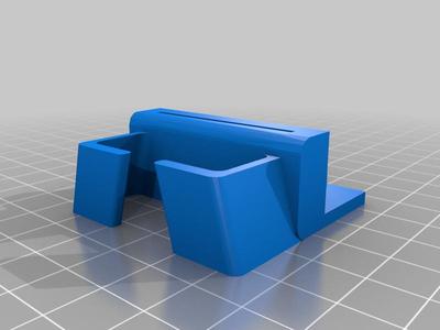 S1 Tool holder