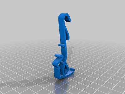 Blind Valance Clip