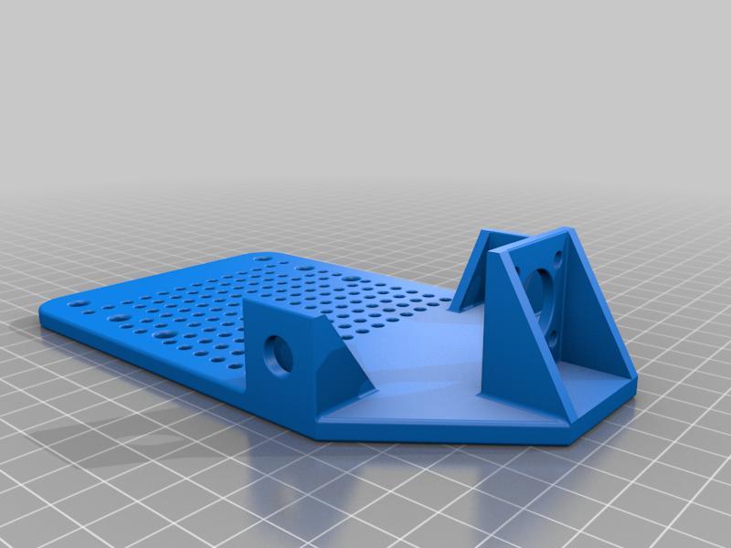 Experimenters Antenna Center