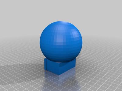 FireLight Diffuser Attachment