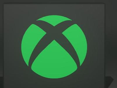 xbox lamp