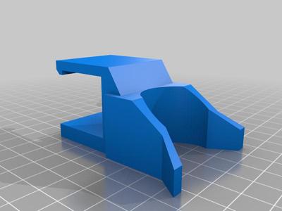 Avery Boat Blind Gun Rack