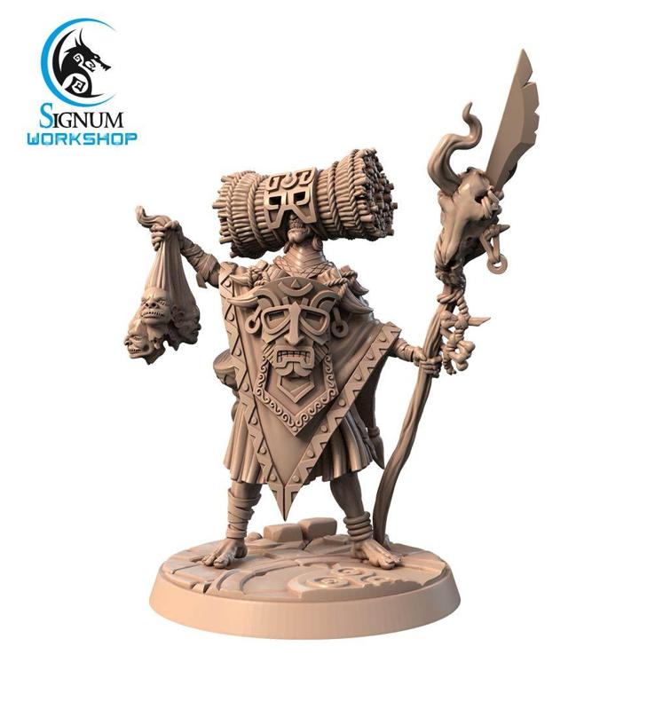 Ezeji the Voice of Spirits