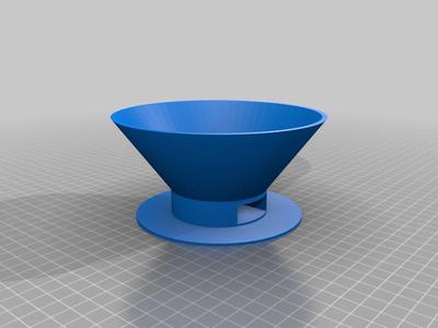 Scent Work Practice Bowl