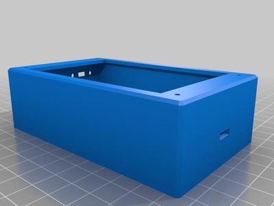 Arduino and Lora Based Messenger