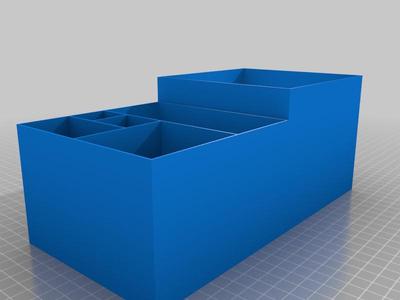 Bathroom Organizer
