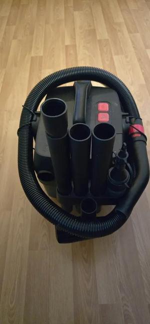 Bosch AdvancedVac 18V-8 Aufblasadapter-Adapterring   