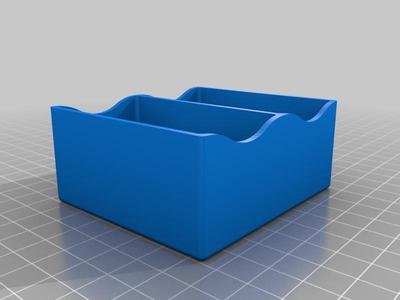 Sugar Packet Holder