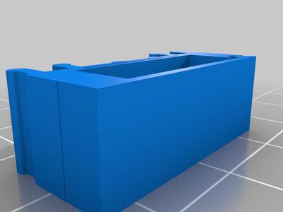 Cable Clips For Ender-5 V2