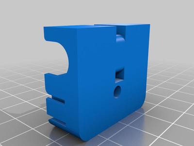 UM2 slider Block
