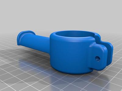 HeadPhone stand