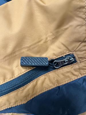 Replacement Zipper Pull