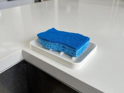 Sponge Tray - Low Profile   