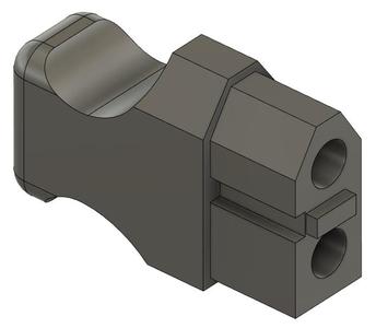 XT60 Safety Plug with Handle