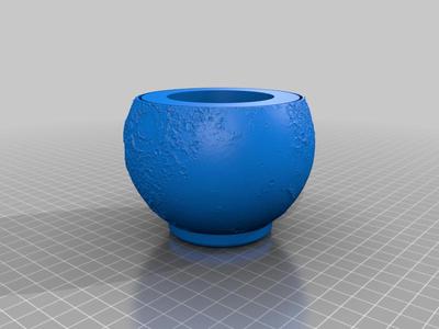Mate Lunar 2