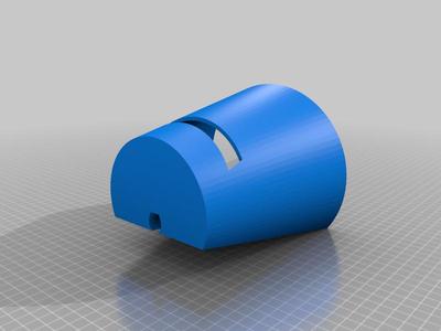Passive Phone Sound Amplifier