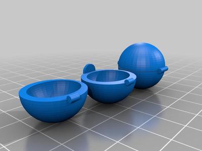 Pokeball