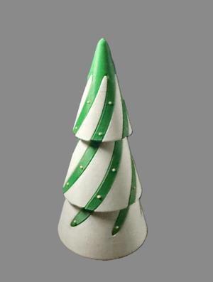 Christmas tree vortex 
