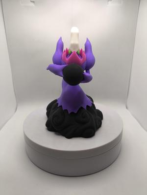 Darkrai Shiny