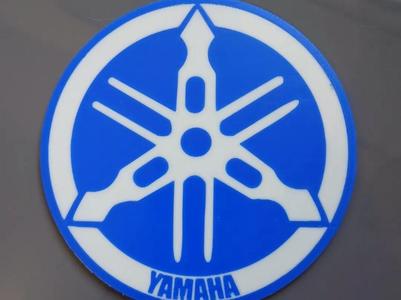 logo yamaha