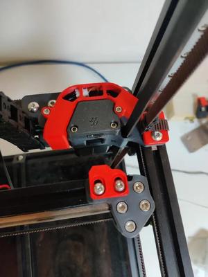 limit switch Y for voron 2.4   