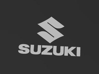 Suzuki Logo v2