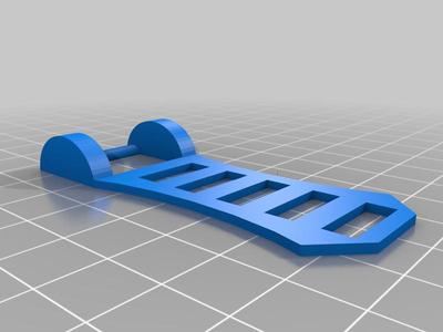 MSR Boot Strap | Riding Boots