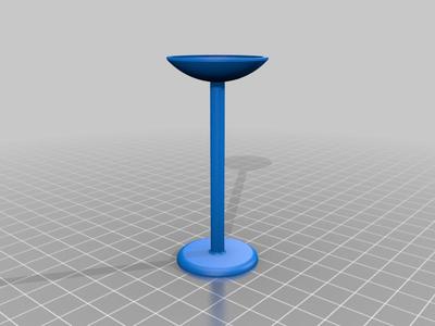 Transformers Vector Sigma Stand