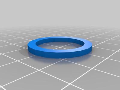 ammo for paper shooters and quarter shooters