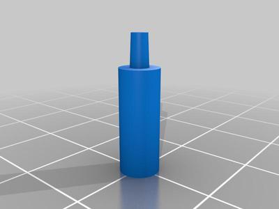 Wings of Glory - Fighter / Bomber Pegs