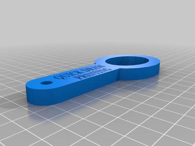 ice fishing rod holder