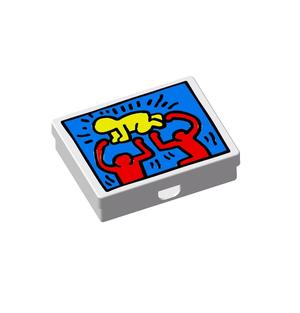 BUSINESS CARD HOLDER