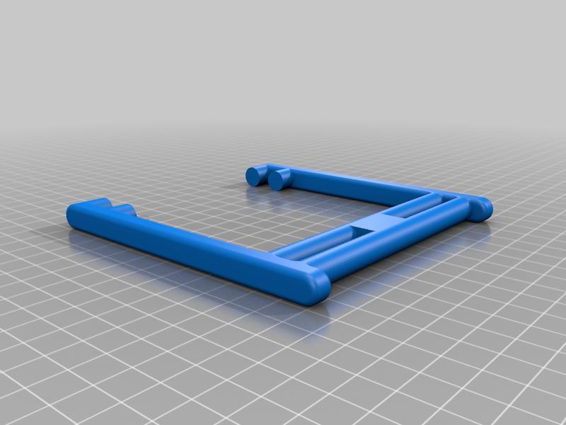 Radiomaster Boxer Kickstand