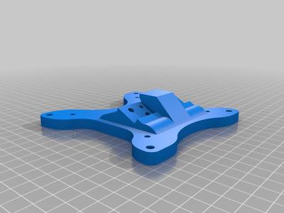 Vesa adapter HP monitor 