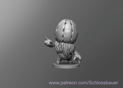 Saporling ver2