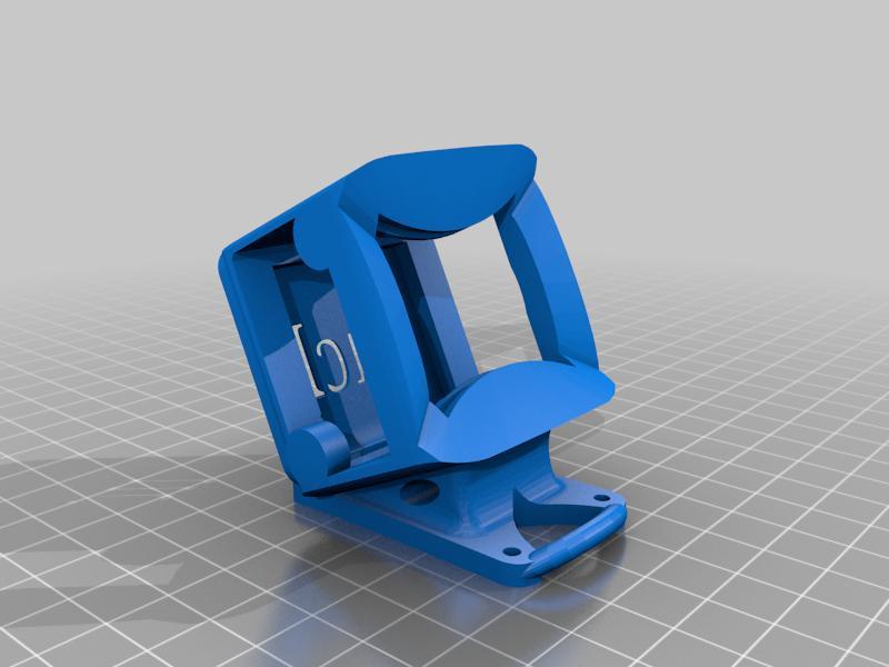 Case Dji action2 F212