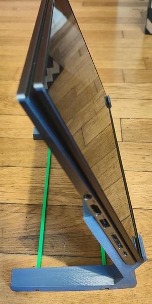 Lenovo Thinkpad x1 yoga  Stand (V1)
