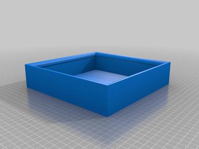 Mirror Lightbox 