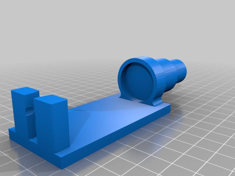 Paint Shaker for Hobby Paints