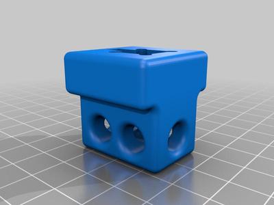 IKEA pax Shelf support jig