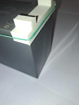 protection cosse batterie 12volt