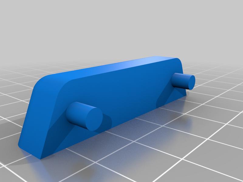 Magnetic Wrench Holder