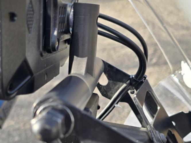 Generic Dashcam Mount