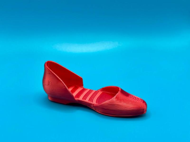 ballet flats 2 - Loafers - flat shoes