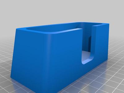 Mirovision Dock