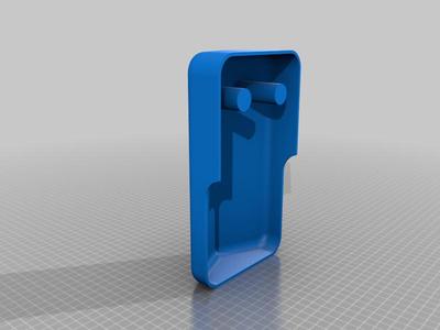 Jeep Bumper Cover
