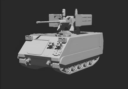 M113 rcws 30