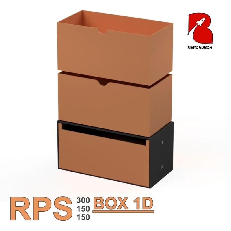 RPS 300-150-150 box 1d